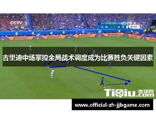 古里迪中场掌控全局战术调度成为比赛胜负关键因素 古里迪中场掌控全局战术调度成为比赛胜负关键因素